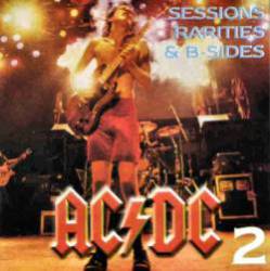 AC-DC : Sessions Rarities and B-Sides - 2